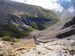 Aiguille Méridionale d&#039;Arves
